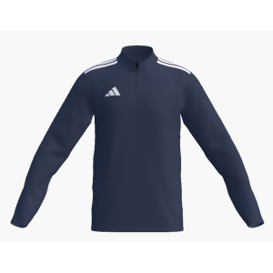 adidas ENT26 TRACK TOP MEN Navy/White