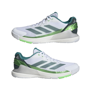 adidas Padel Crazyquick LS Padel M Green