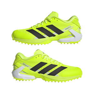 adidas Adizero Lux yellow