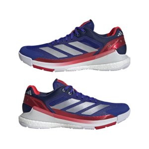 adidas Padel Crazyquick Boost Padel Men Blue