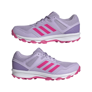 adidas Hockey Fabela Rise purple