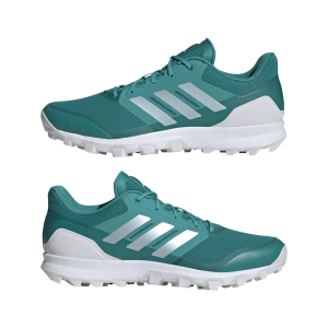 adidas FlexCloud 2.1 green