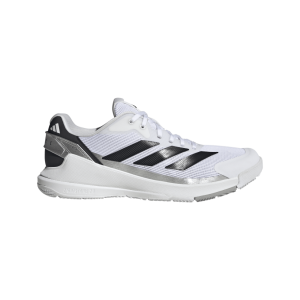 adidas Crazyquick LS Padel M silver/black