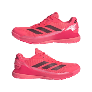 adidas Crazyquick LS Padel M red 
