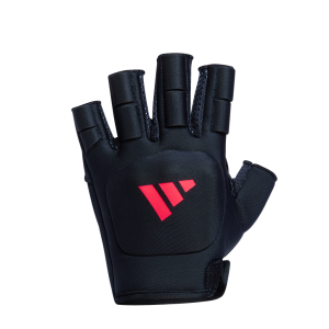 adidas Hockey OD Glove 26/27 Black-Solar
