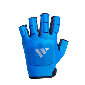 adidas Hockey OD Glove 26/27 Royal-Silver