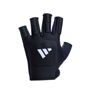 adidas Hockey OD Glove Black-White
