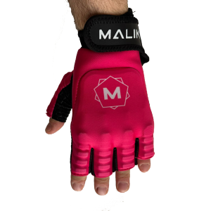 MALIK Pro Glove pink