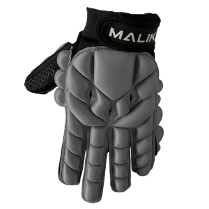 MALIK Absorber Light 23/24 grey