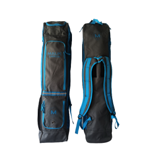 MALIK Stick bag ARROW 23/24 blue