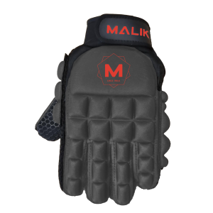 MALIK Pro Glove 23/24 indoor grey