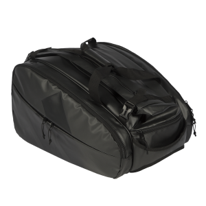 adidas Padel Racket Bag MULTIGAME TONAL Black 2026