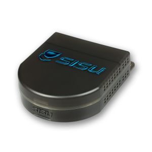 SISU SISU Black Case