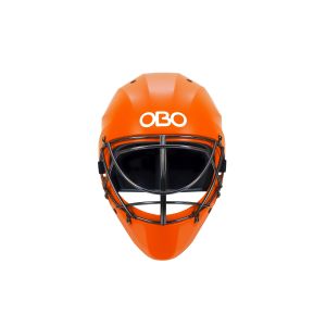 OBO Helmet ABS orange XS