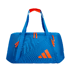 adidas VS .6 Hockey Holdall 25/26 royal blue - orange