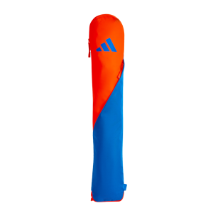 adidas VS .6 Stick Sleeve 25/26 royal blue - orange