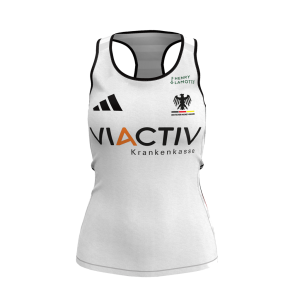 adidas DHB HOME JERSEY WOMEN