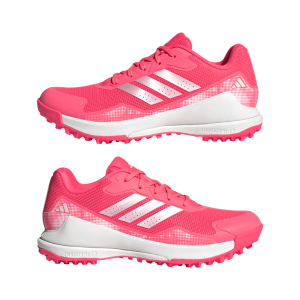 adidas FABELA ZONE 3 26/27 Solar-White