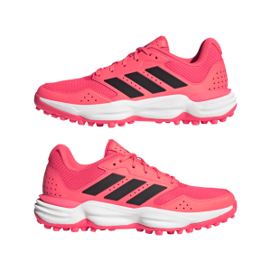 adidas ADIPOWER HOCKEY LEAGUE 26/27 Solar-Black 