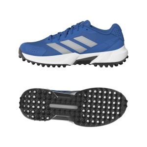 adidas HOCKEY LUX LEAGUE 26/27 Royal-Silver
