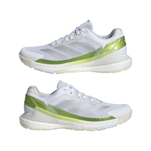 adidas Padel Crazyquick Boost Padel W Green