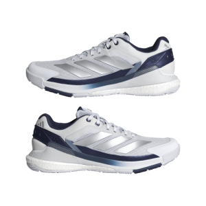 adidas Crazyquick Boost Padel M blue