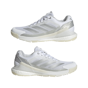 adidas Crazyquick Boost Padel W White