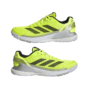 adidas Crazyquick LS Padel M