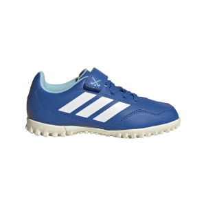 adidas HOCKEY YOUNGSTAR RISE VELCRO 26/27 Royal-White