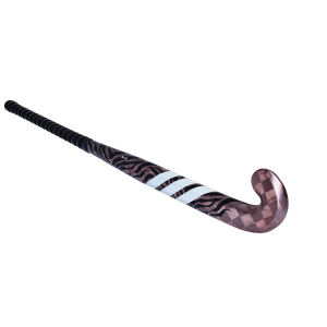  adidas Ina .95 

Designed for the female entertainer who wants to express freedom and creativity with their style of play. The ultra low bow makes anything possible from 3D skills, deceptive passing, drag flicking, aerials and ultimate ball speed.

T