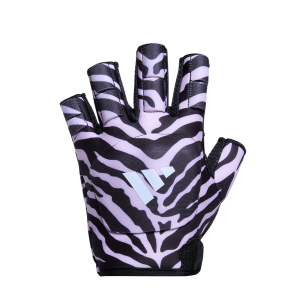 adidas Hockey OD Glove 26/27 Lilac-White