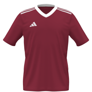 adidas ENT22 JERSEY red Y